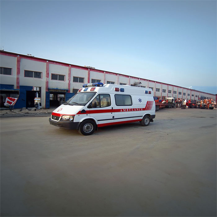 宁波出租救护车联系电话
