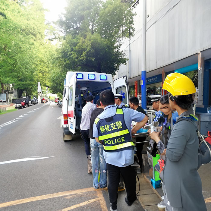 宁波租赁私人救护车电话号码