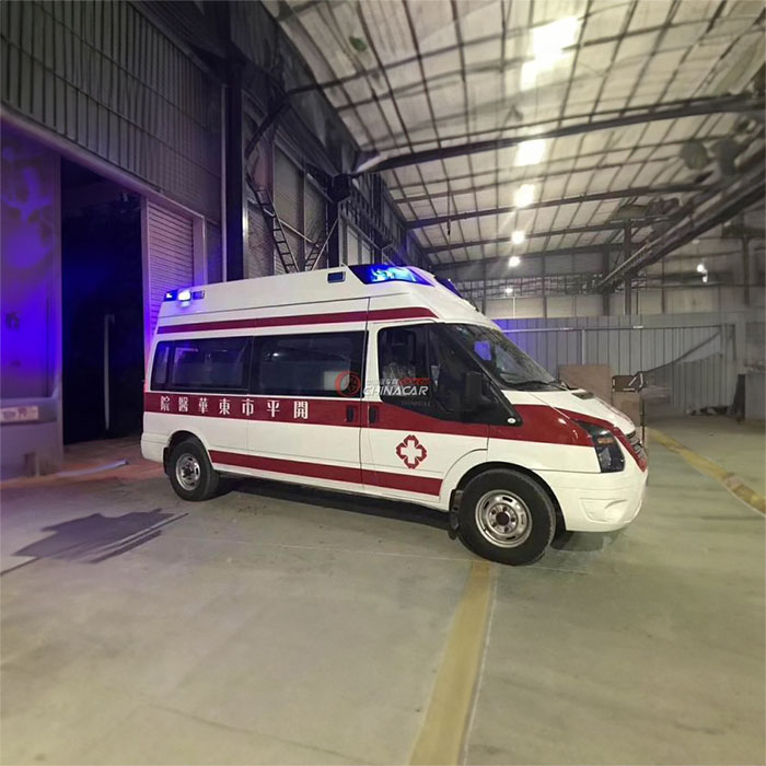 宁波租赁急救车联系电话