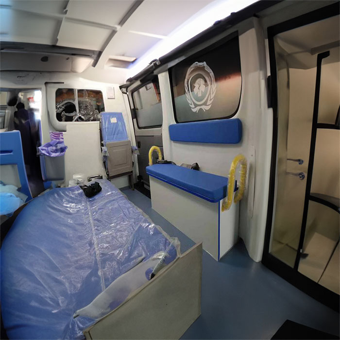 宁波租赁私人救护车电话