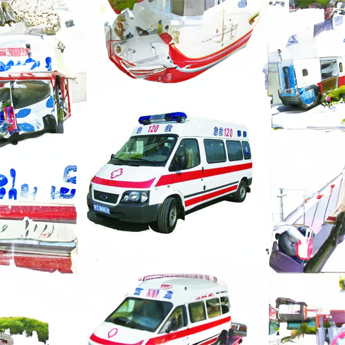 宁波租赁急救车电话