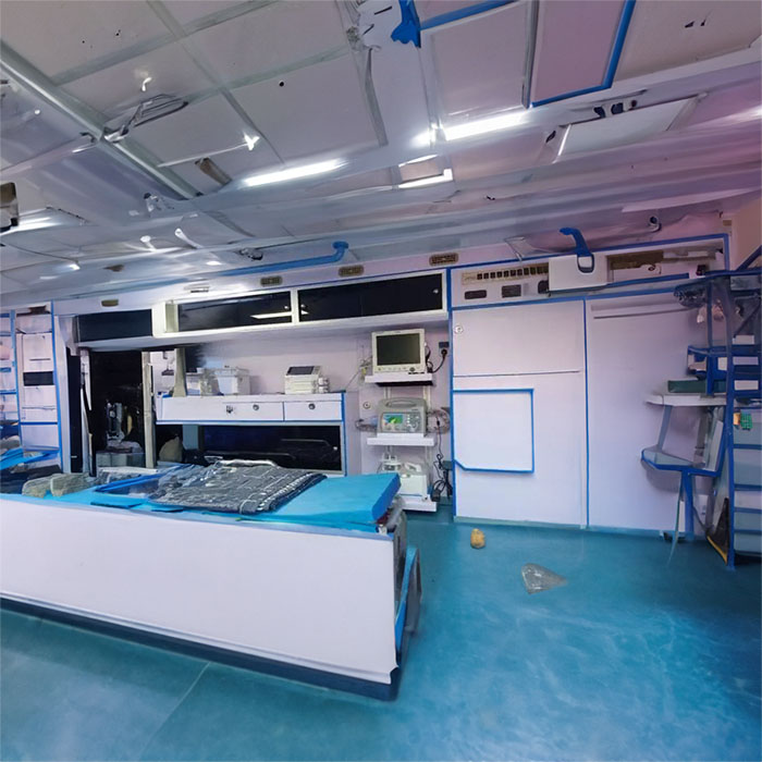 宁波租赁私人救护车