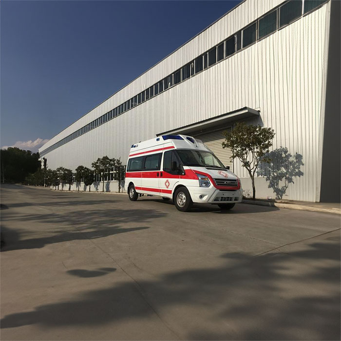 宁波出租私人救护车电话