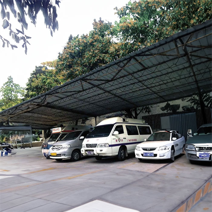 宁波出租急救车联系方式