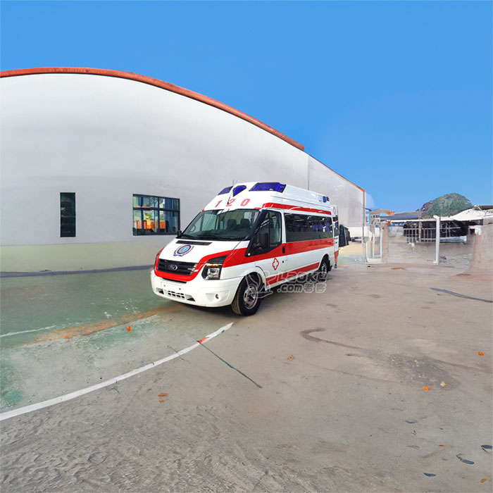 宁波出租私人救护车电话号码