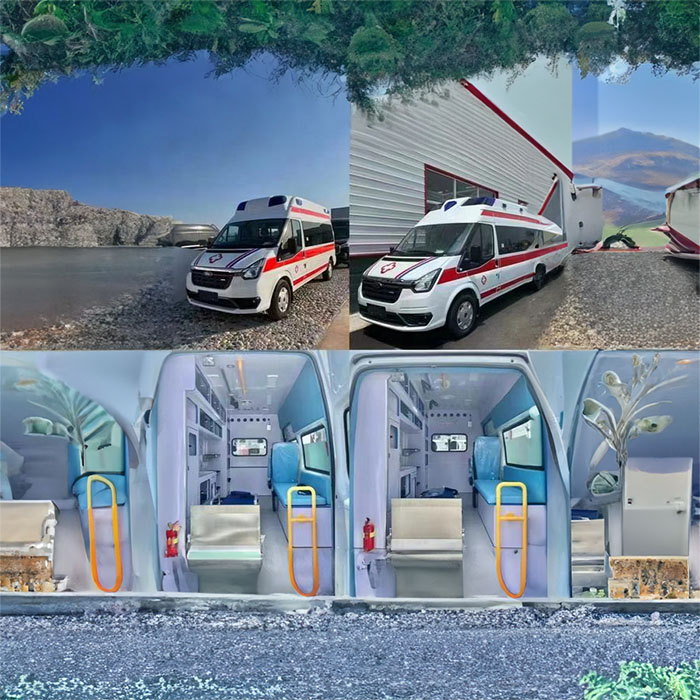 宁波出租私人救护车联系方式