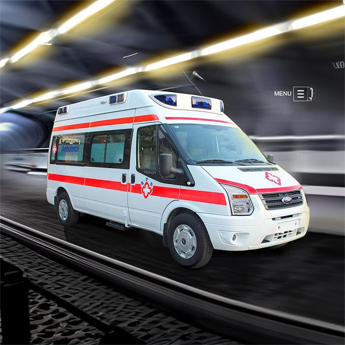 宁波租赁急救车电话