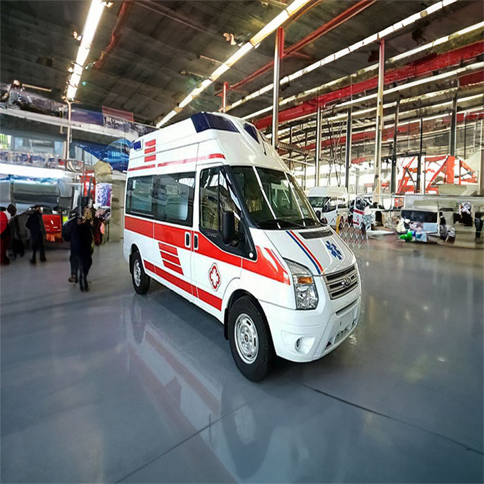 宁波出租急救车电话号码