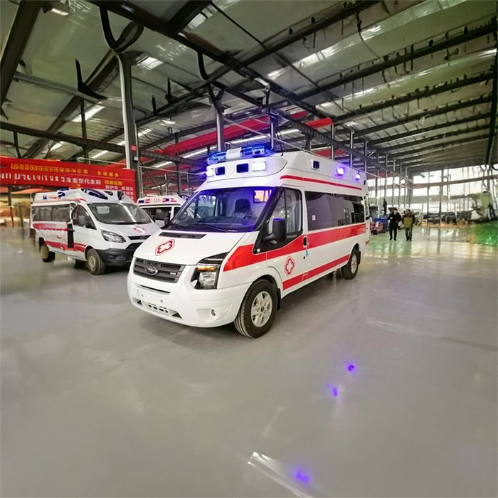 宁波租赁救护车联系方式