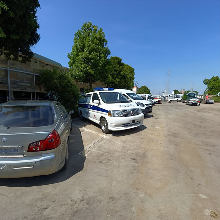 宁波租赁私人救护车电话