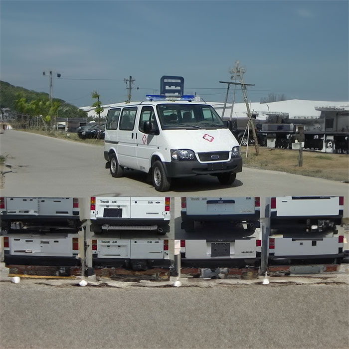 宁波租赁急救车联系方式