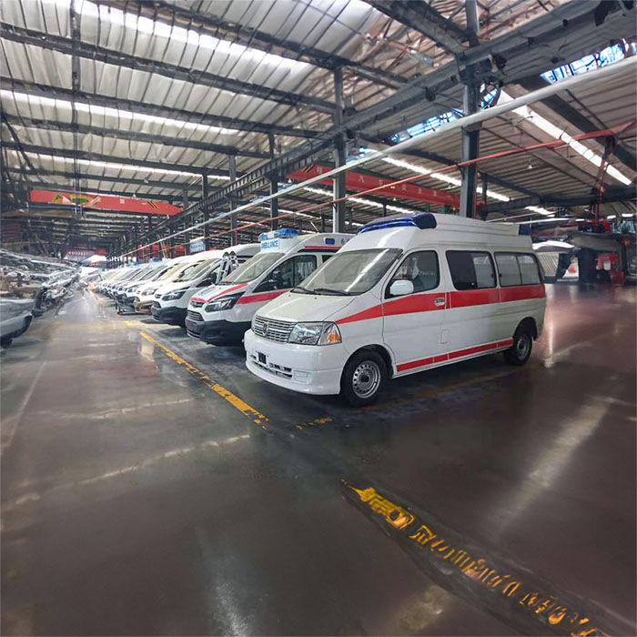 宁波租赁急救车电话