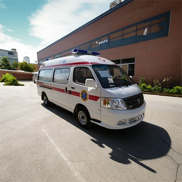 宁波出租私人救护车