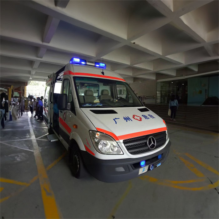 宁波租赁急救车联系电话