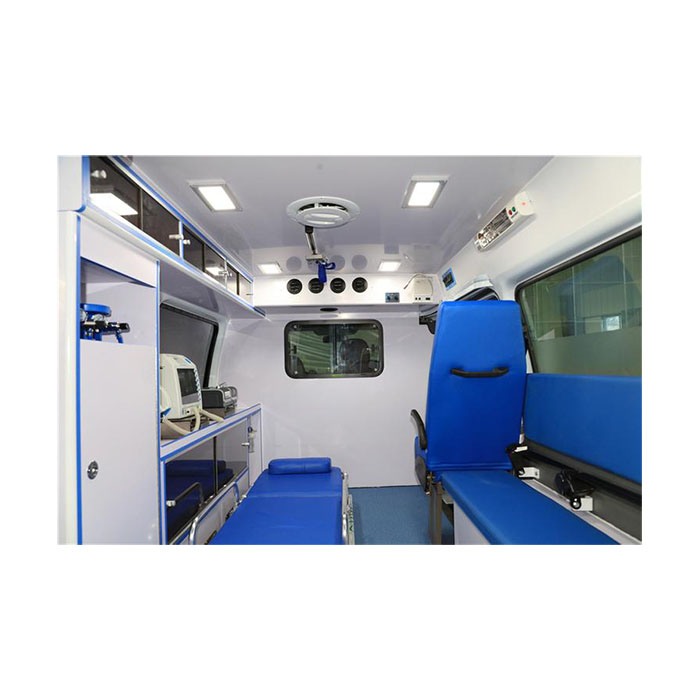 宁波租赁私人救护车