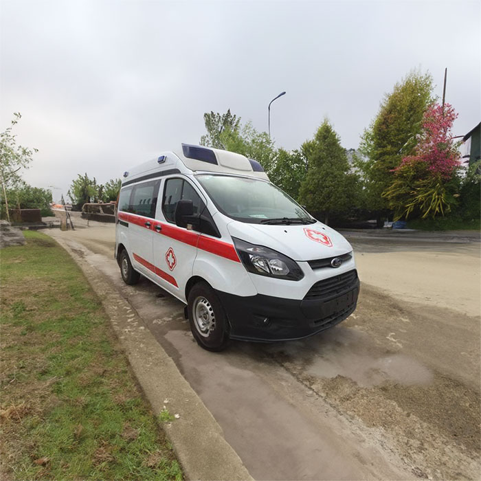 宁波出租私人救护车联系电话