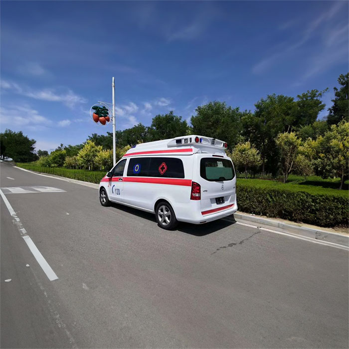 宁波出租私人救护车电话号码