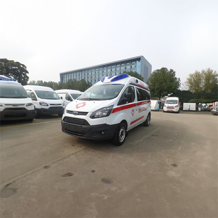 宁波租赁私人救护车联系电话