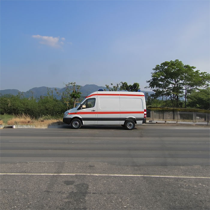 宁波租赁急救车联系方式