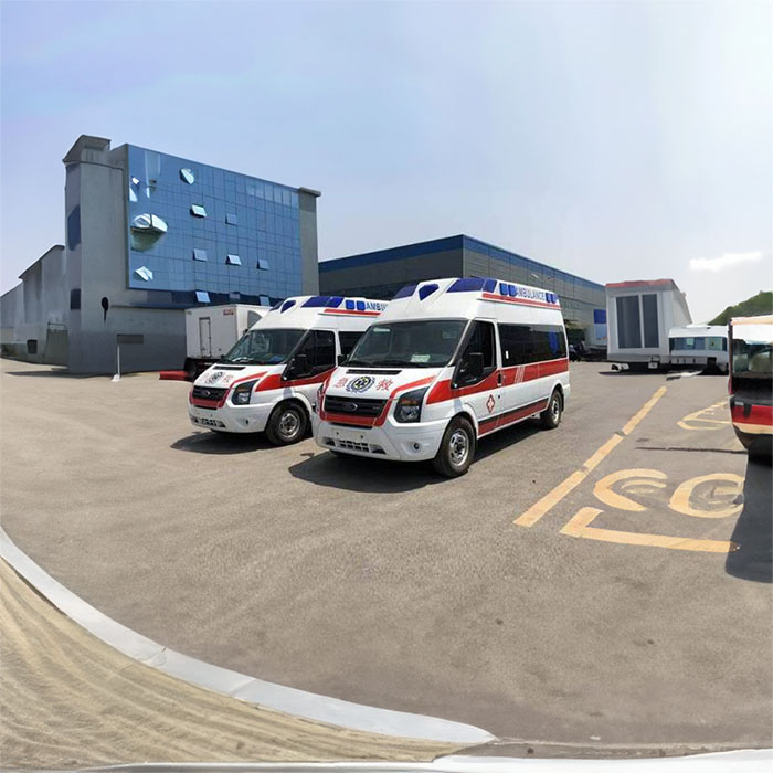 宁波租赁私人救护车电话号码