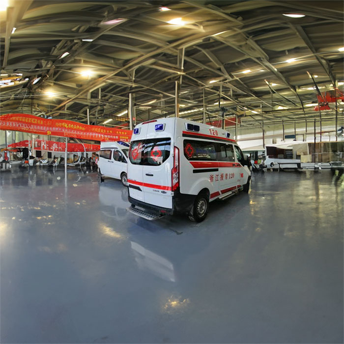 宁波出租急救车联系方式