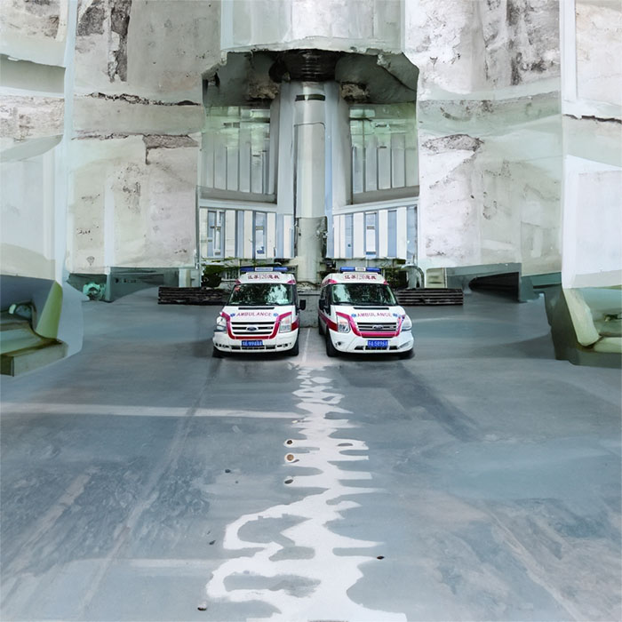 宁波租赁私人救护车电话号码