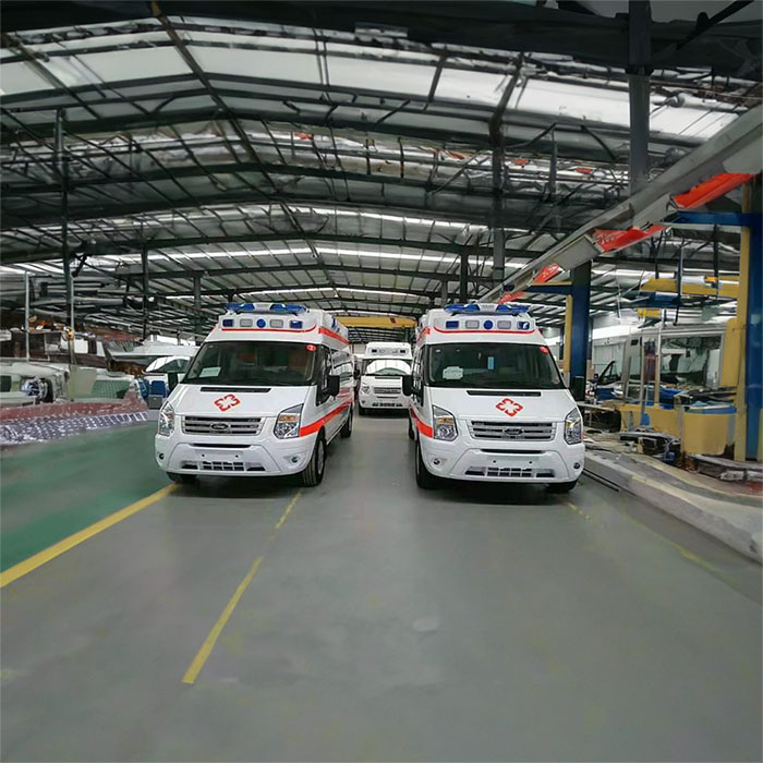 宁波租赁私人救护车