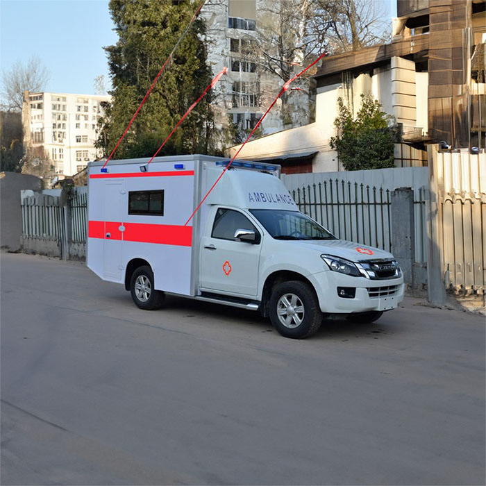 宁波租赁救护车联系方式