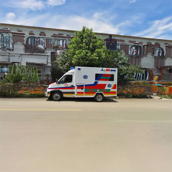 宁波租赁急救车联系方式