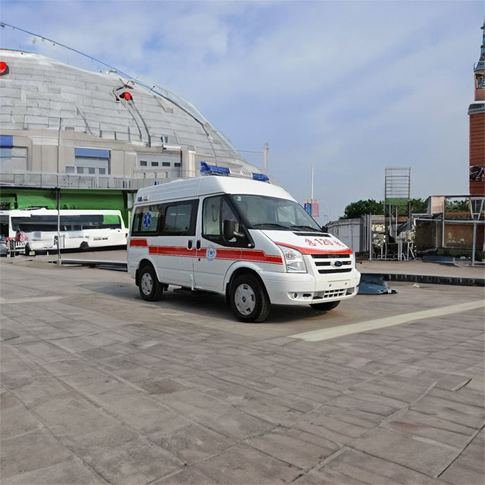 宁波出租救护车联系方式