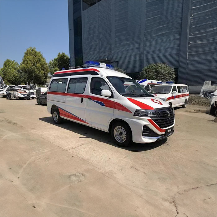 宁波租赁救护车电话号码
