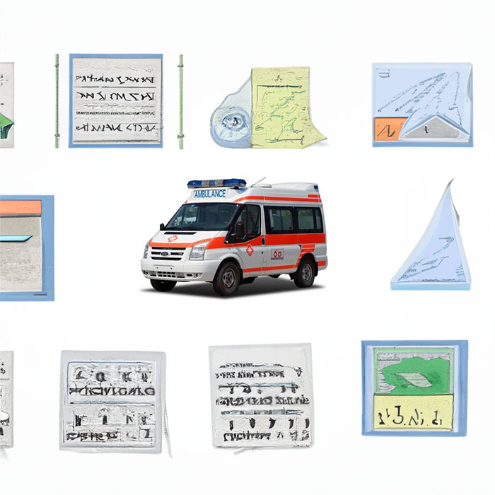 宁波租赁急救车