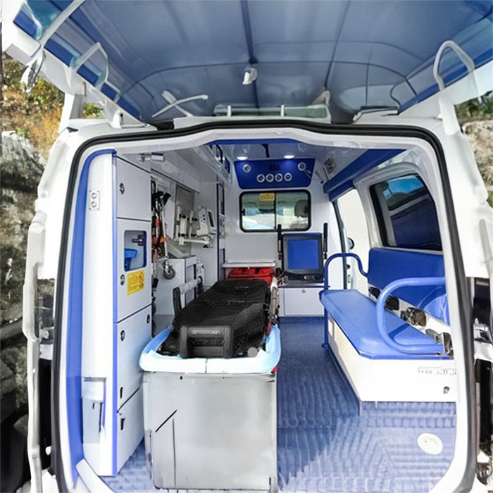 宁波出租私人救护车电话