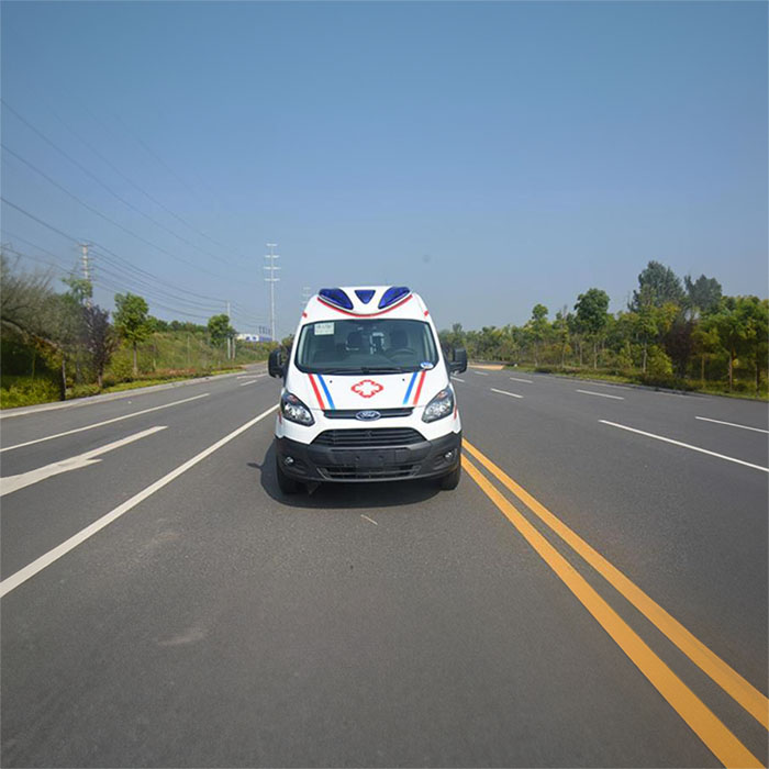 宁波租赁私人救护车联系方式