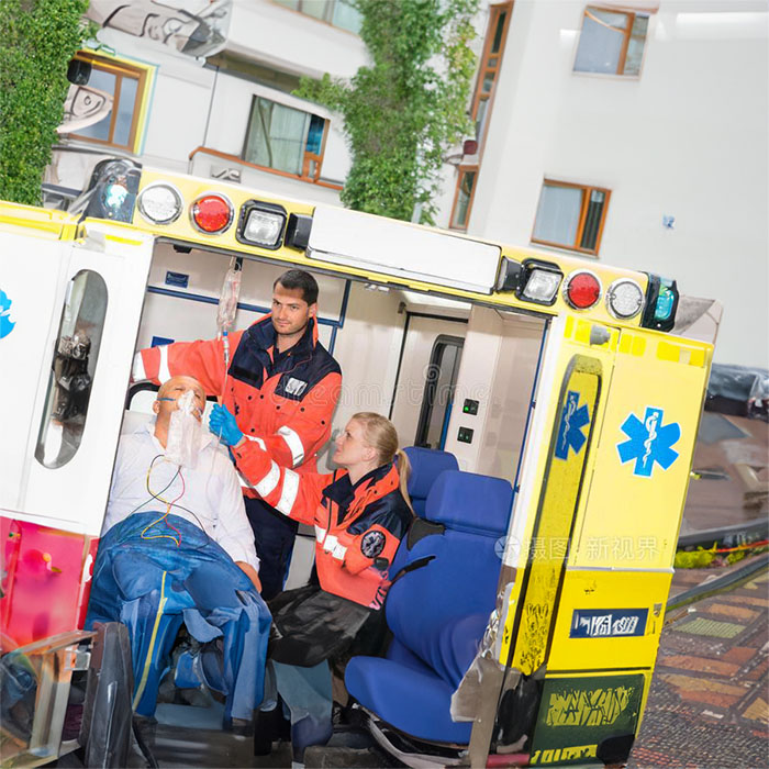 宁波出租急救车联系方式