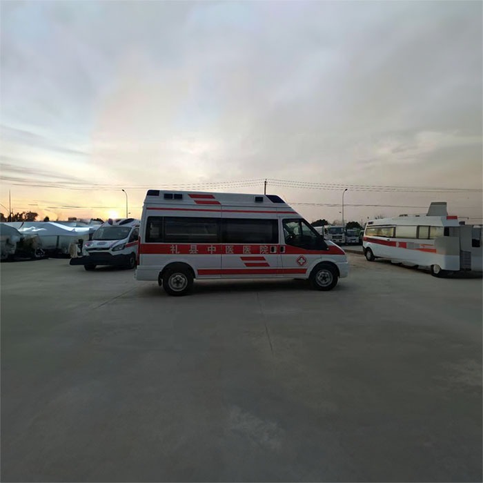 宁波租赁私人救护车电话号码
