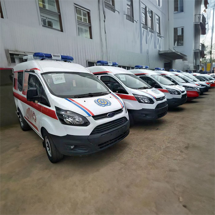 宁波租赁急救车联系电话