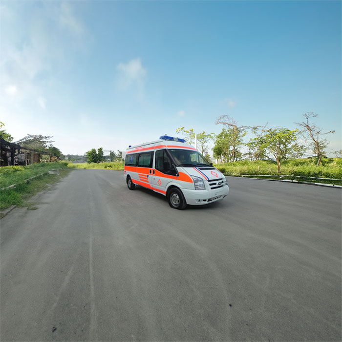 宁波出租救护车联系方式