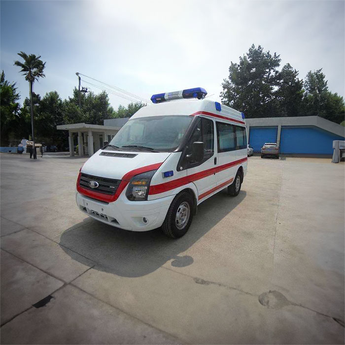 宁波租赁救护车电话