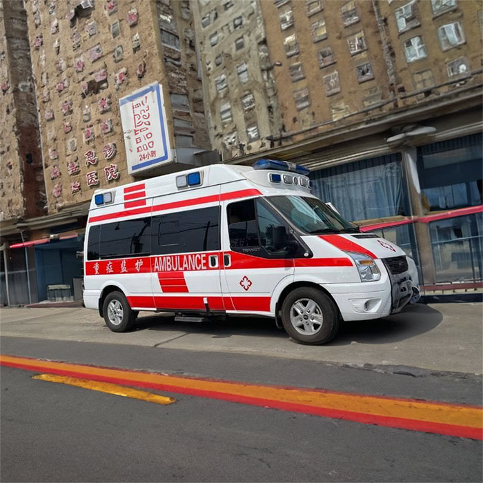 宁波出租私人救护车联系方式