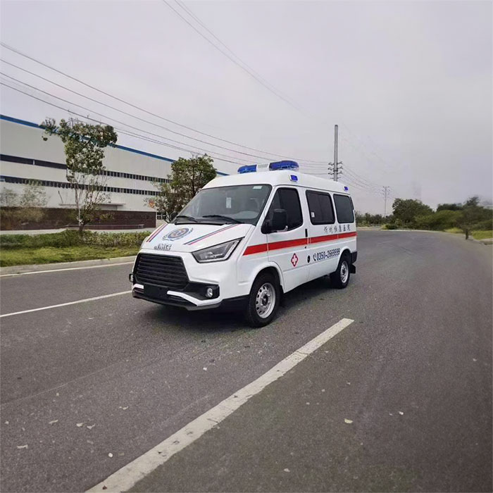 宁波租赁急救车电话