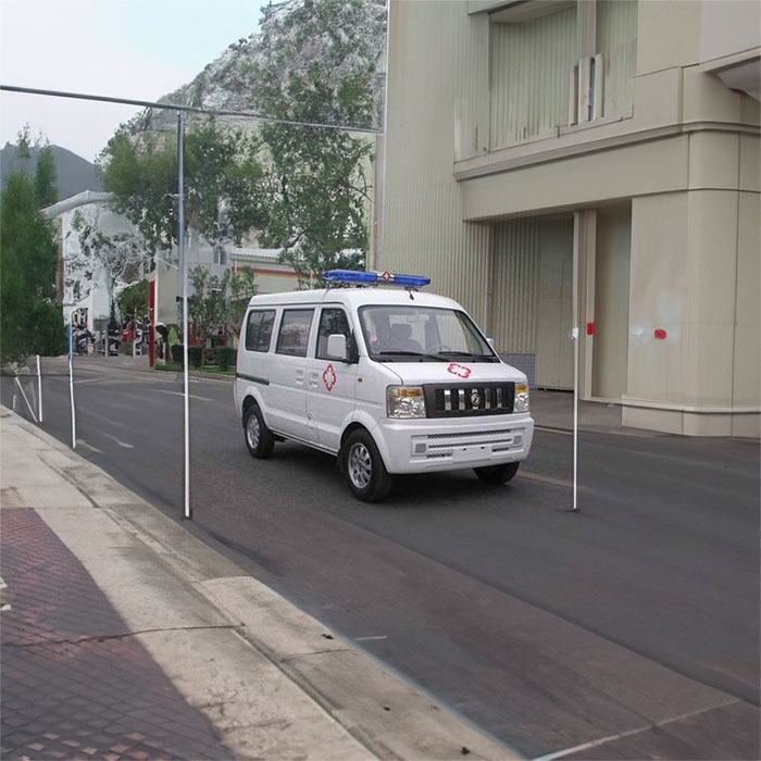 宁波出租救护车电话