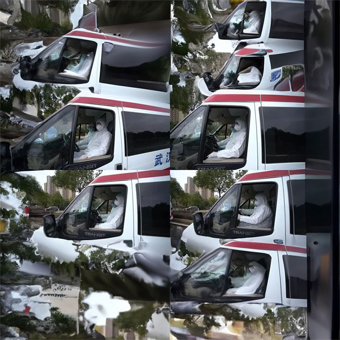 宁波租赁私人救护车电话号码