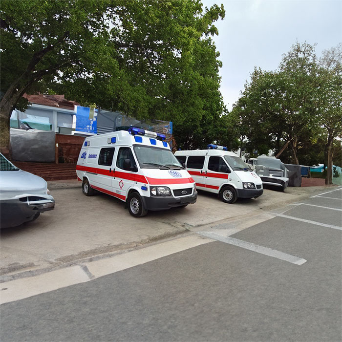 宁波租赁急救车联系方式