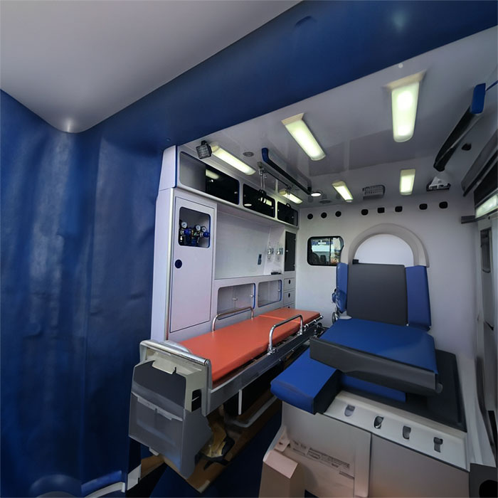 宁波出租私人救护车电话