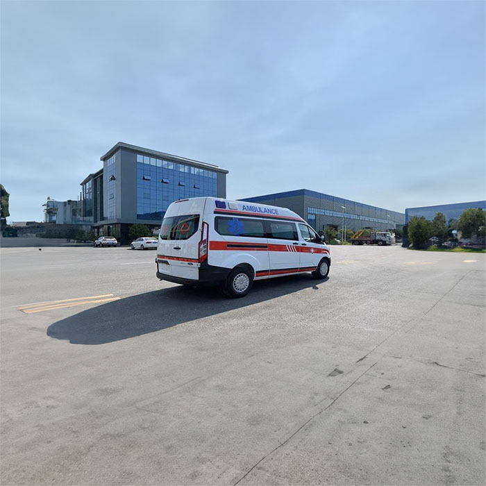 宁波出租救护车联系方式