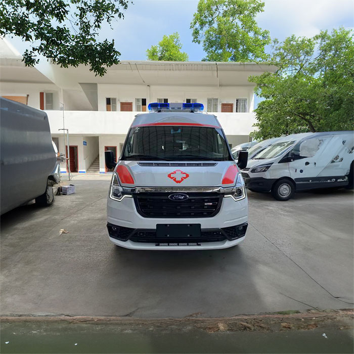 宁波出租救护车联系方式