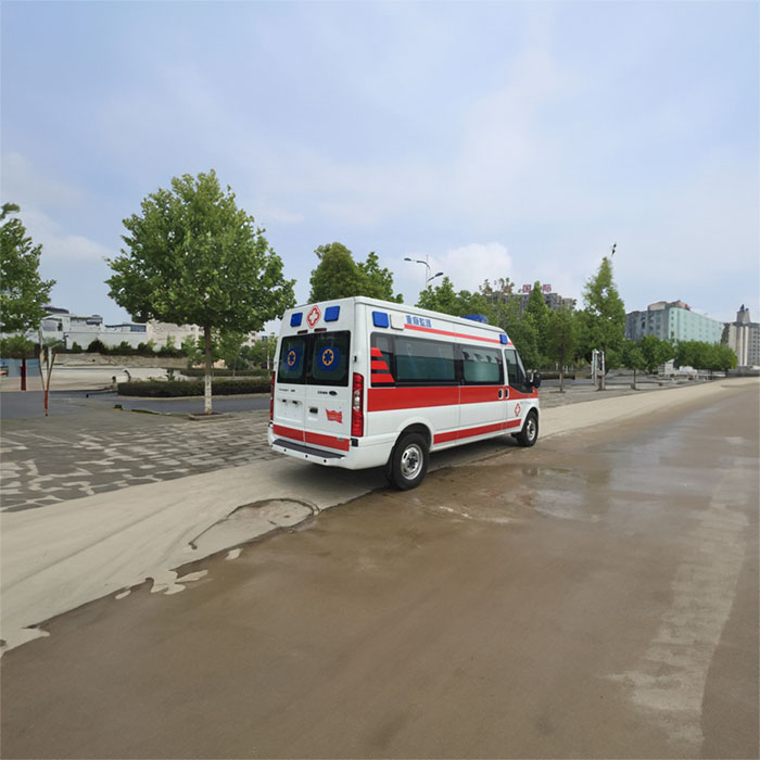 宁波租赁私人救护车电话号码