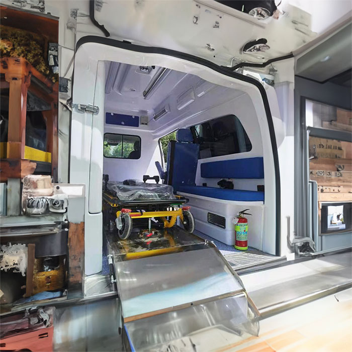 宁波出租私人救护车联系方式