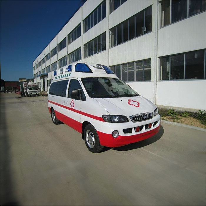 宁波出租急救车电话